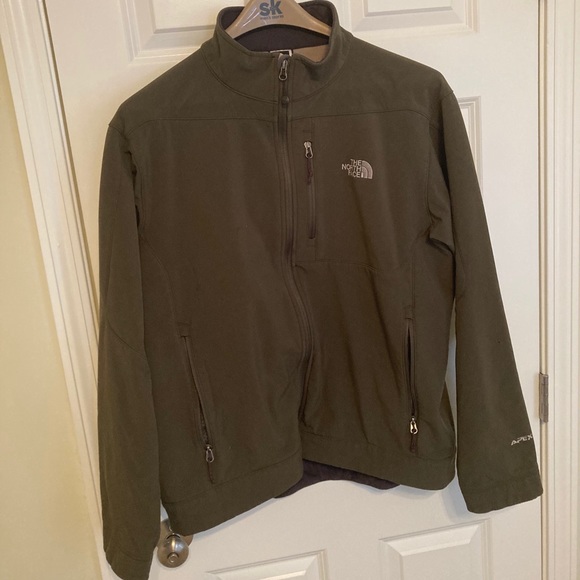 The North Face - Apex Jacket - Picture 4 of 6